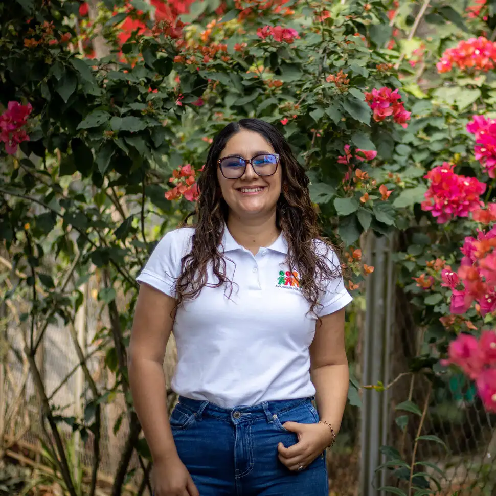 Almendra Chingo Vargas