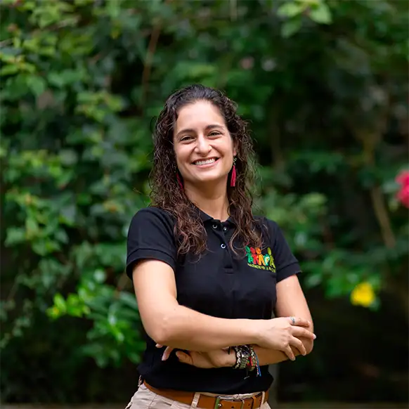 María Isabel Ríos Abad
