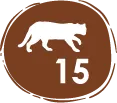 Altitud – registro altitudinal más alto de la especie Ateles belzebuth