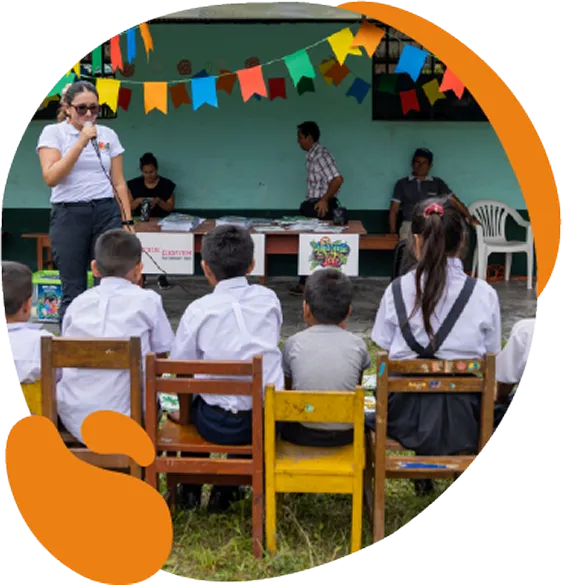 Programa de Comunicación, Cultura y Género - Tejemos el futuro