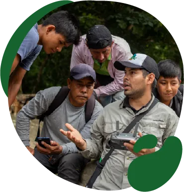 Conservación – Imagen principal
