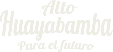 Logo CCAH - Concesión para Conservación Alto Huayabamba